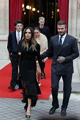 Is Victoria Beckham Part of a Mixed Race? Uncovering the Truth