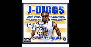 J-Diggs - Bloginfo