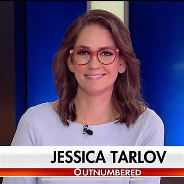 Jessica Tarlov: a Comprehensive Wikipedia Profile