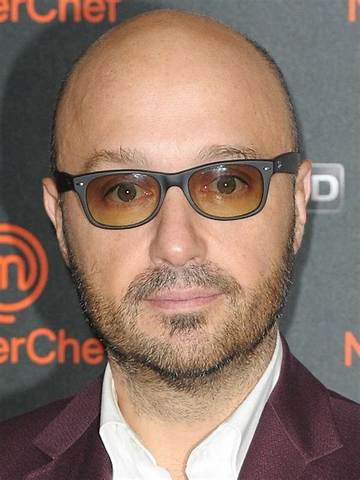 Joe Bastianich's Michelin-Starred Restaurants: a Culinary Journey