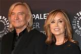Joe Walsh Deems Current Spouse Marjorie Bach as a Missing Part of Him | Know His Ex-Wives