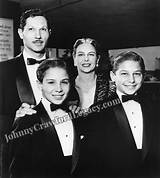 Johnny Crawford's Enduring Legacy: His Children