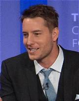 Justin Hartley's Marital Status: Who Does He Call His Wife?