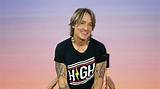 Keith Urban Bio, Age, Career, Net Worth, Family & More