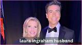 Laura Ingraham's Relationship Status Revealed