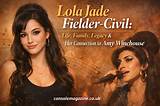 Lola Jade Felder-Civil: Discover Her Extraordinary Life and Work