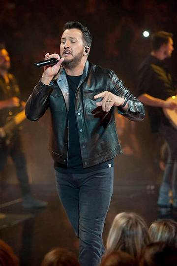 Luke Bryan Death