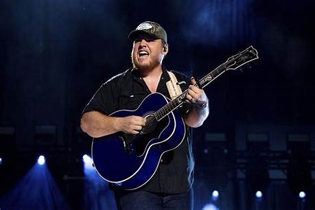 Luke Combs Trump: the Country Star's Political Views