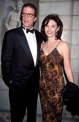 Mary Steenburgen: Intimate Behind-the-Scenes Photos