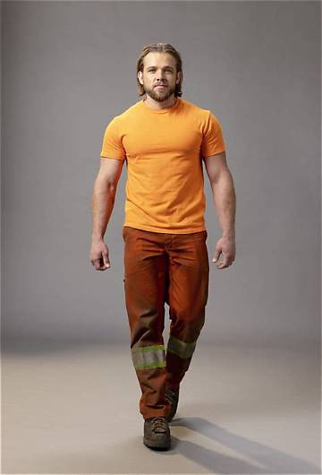 Max Thieriot's Fate on Fire Country Revealed