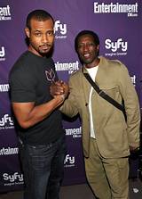 Meet Jelani Asar Snipes Photos of Wesley Snipes Son with Ex-Wife April Dubois