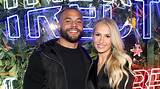 Natalie Prescott-Smith- All About Dak Prescott Sister: Family Details