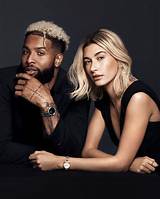 Odell Beckham and Justin Bieber: the Unlikely Alliance