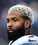 Odell Beckham Sr Age, Birthday, Wikipedia, Who, Nationality, Biography