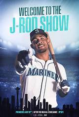 Official J-Rod Jersey: Gear up for Your Favorite Player