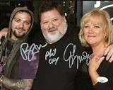 Phil Margera's Journey and Legacy Exposed