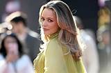 Rachel Mcadams: Daring and Transparent Style