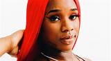 Sexyy Red Promises Tour Will Still Go Ahead Despite Pregnancy |