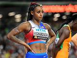 Sha'carri Richardson: Unlocking Her Blazing Speed and Impressive Race Stats