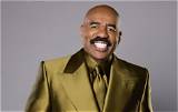Shocking Allegations Rock Steve Harvey's Career