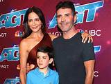 Simon Cowell's Son's Health: an Update