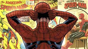 Spider-Man's Secret Identity Revealed in Sophie Rain Leak: Full Details Inside