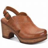 Stylish Comfort: Closed Clogs Designed for Women