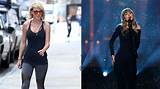 Taylor Swift's Weight Loss Journey: an Inspiring Transformation in 2014