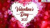 The 2023 Valentine's Day Love Extravaganza