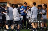 The Academy That Nurtured Jude Bellingham's Footballing Prodigy