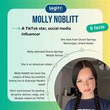 The Bbc's Perspective on Molly Noblitt's Story
