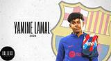 The Definitive Guide to Yamine Lamal Memes: Laughter and Virality Ensued