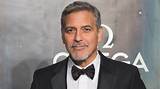 The Generous Heart of George Clooney: a Philanthropic Journey