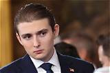 The Truth Behind Barron Trump's Nose: an in-Depth Analysis