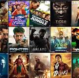 The Ultimate Destination for Mkv Movie Content