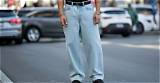 The Ultimate Guide to Stylish Jeans with Distressed Rips