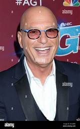 The Ultimate Picture Collection of Howie Mandel's Wife