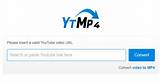 The Ultimate Youtube to Mp4 Converter: Discover --Yt1