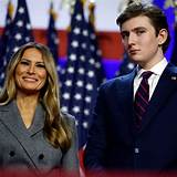 Timeless Wisdom from the Past: Barron Trump's 1800'S Literary Legacy