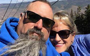 Todd Hoffman Is Living Happily with His Wife Shauna Hoffman, Know His Married Life and Children