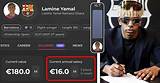 Uncover the Elusive Salary of Lamine Lamal