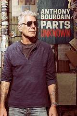 Uncover the Meaning Behind Anthony Bourdain's Tattoos