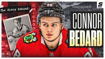 Uncover the Untold Story of Connor Bedard's Mom: a Hockey Legacy Revealed