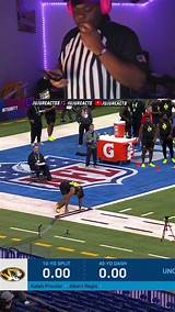 Unlocking the Potential of a Rising Nfl Star