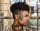 Unmasking Blueface: the Real Name Behind the Viral Rapper