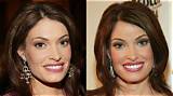Unveil Kimberly Guilfoyle's Captivating Eye Makeup Look