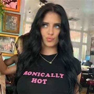 Unveiled: Canilla Araujo's Controversial Leak