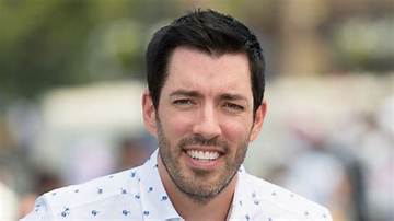 Unveiling Drew Scott's Preferred Ride on "Backed by the Bros"