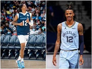 Unveiling Jamie Morant's Height: Discoveries and Insights