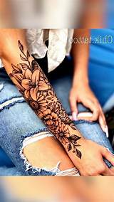 Unveiling Lower Arm Tattoos for Women: Discoveries and Insights Await